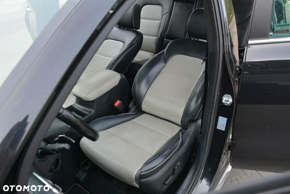 Kia Sportage 1.6 T-GDI AWD DCT GT LINE - 18