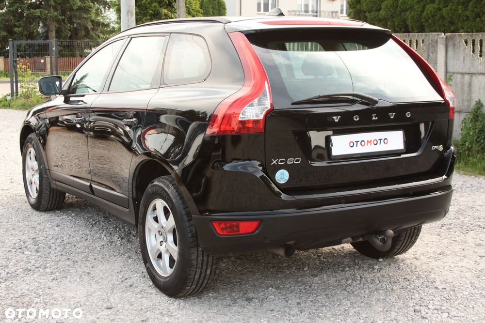 Volvo XC 60 D4 Kinetic - 8