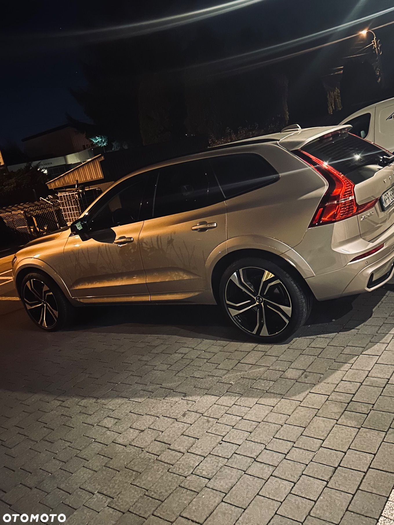 Volvo XC 60 - 1