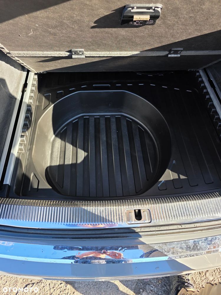 Audi A6 Avant 3.0 TDI Quattro - 13