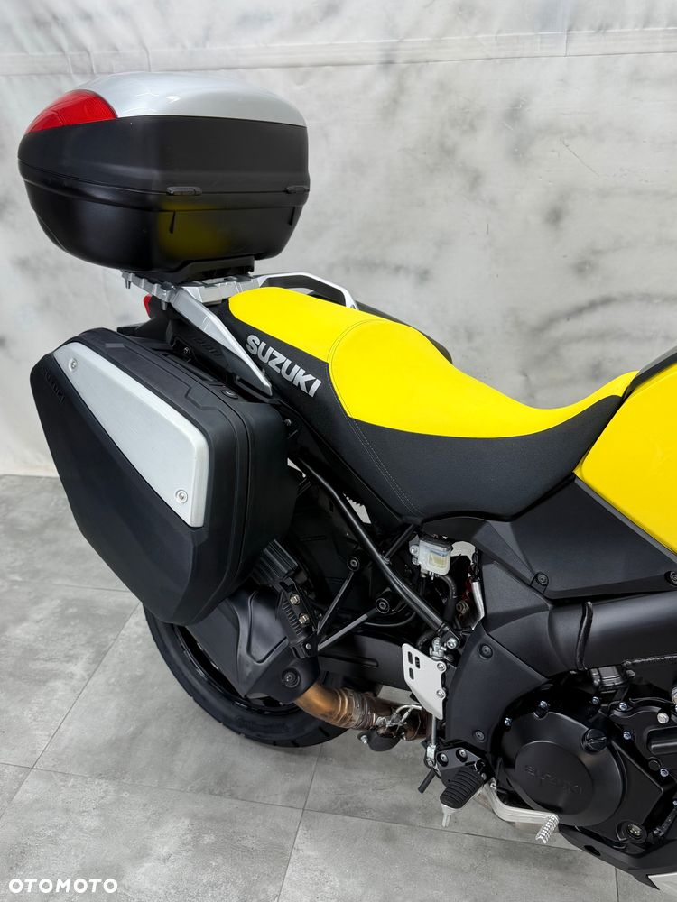 Suzuki V-STROM - 33