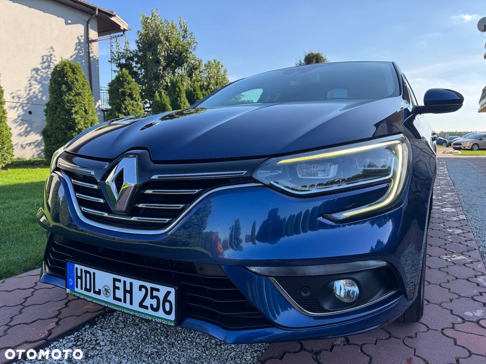 Renault Megane 1.2 16V TCE Energy Bose Edition - 5