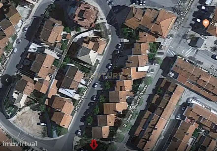 Terreno Urbano para construção de moradia em São Bartolomeu de Messine - Grande imagem: 2/25
