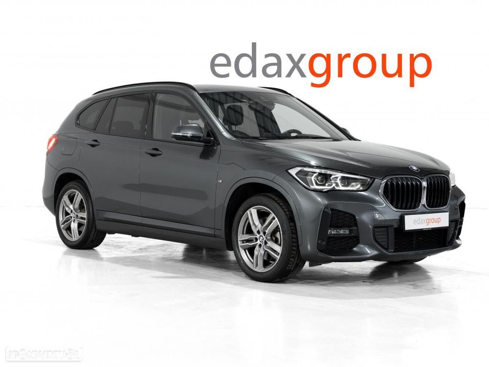 BMW X1 25 e xDrive Pack M - 1