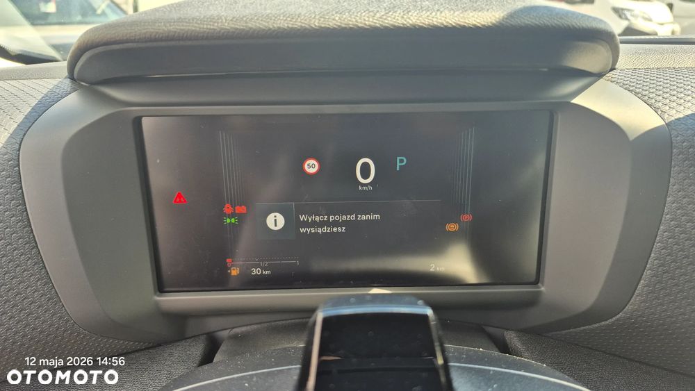 Citroën C4X 1.2 mHEV Max eDCT6 - 16
