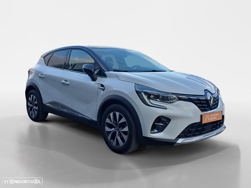 Renault Captur 1.6 E-Tech Plug-In Intens - 7