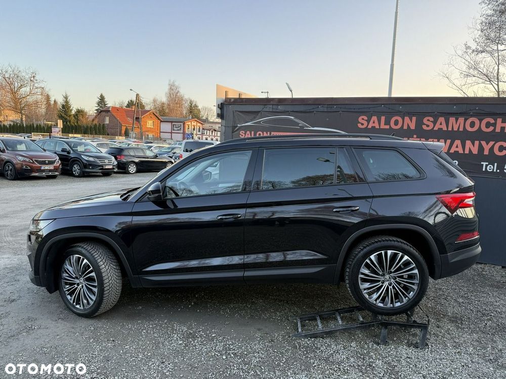 Skoda Kodiaq - 10