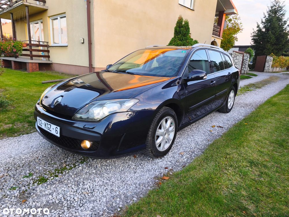 Renault Megane 2009 photo 5