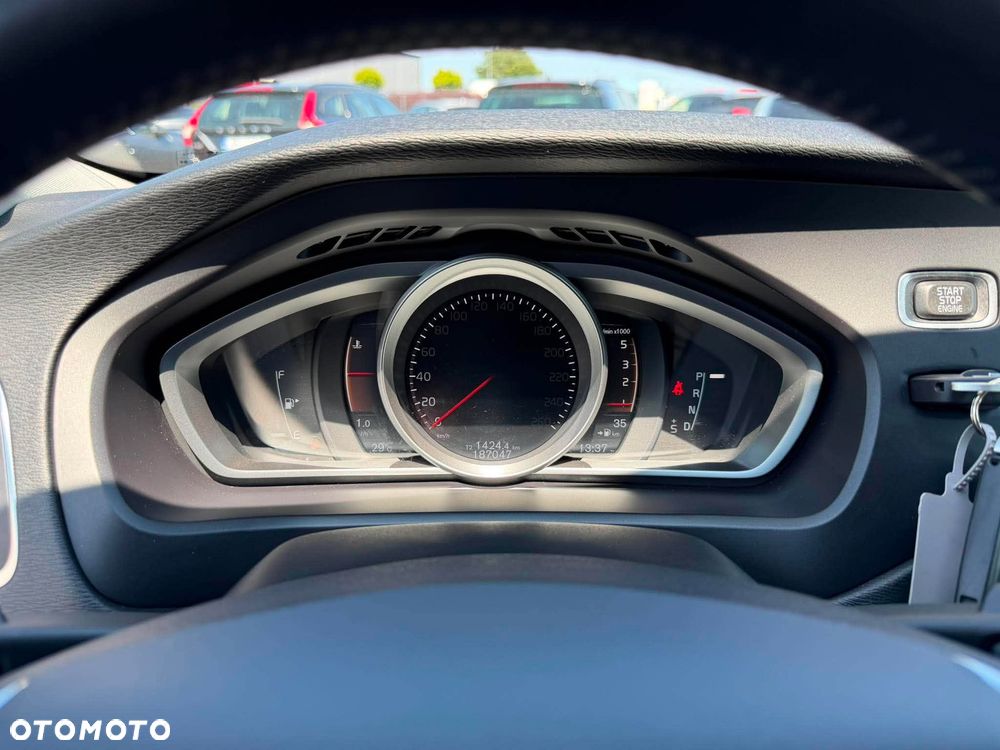 Volvo V40 Cross Country D3 Geartronic - 20