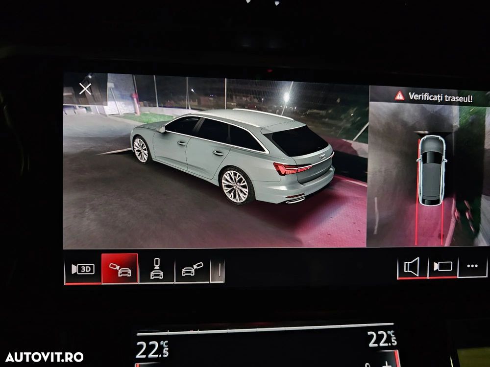 AUDI A6 allroad 2020 — imagine 24