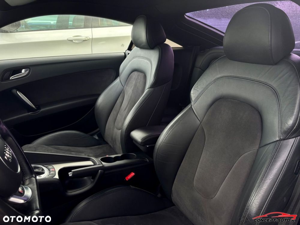 Audi TT Coupé - 20