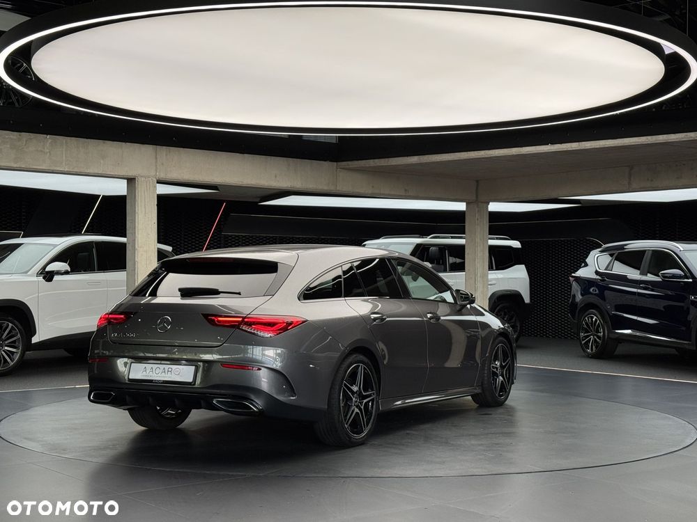 Mercedes-Benz CLA 200 AMG Line 7G-DCT - 6