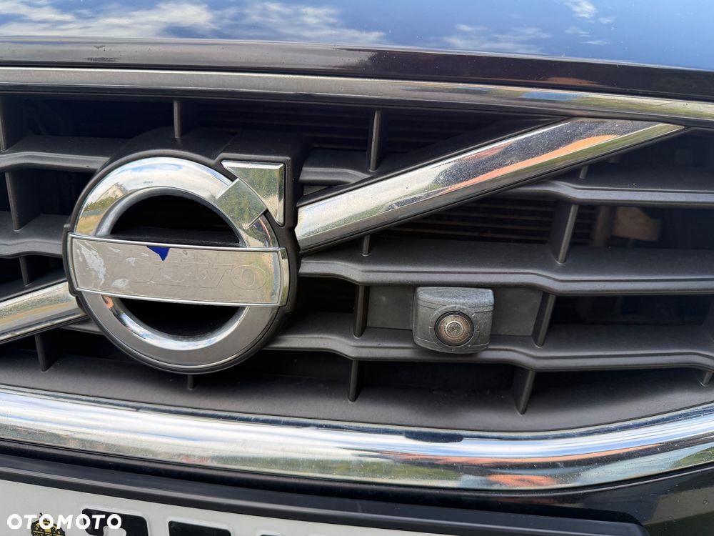 Volvo V60 D3 Geartronic Summum - 29