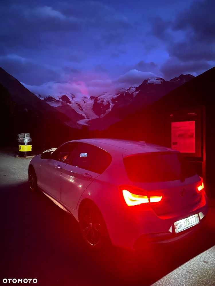 BMW 1M - 8