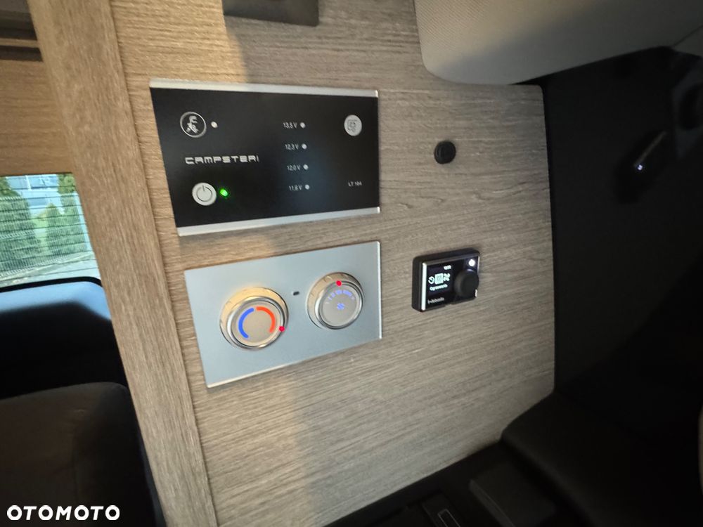 Citroën possl campster - 7