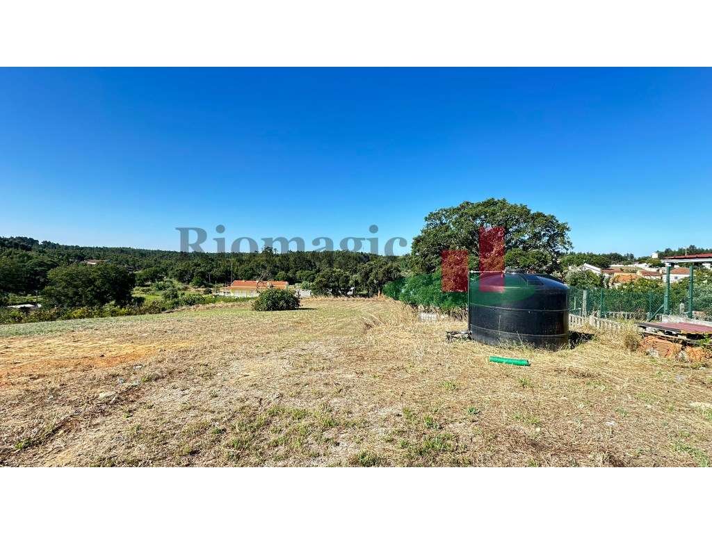 Terreno em Vale de Óbidos***RIOMAGIC*** - Grande imagem: 3/25