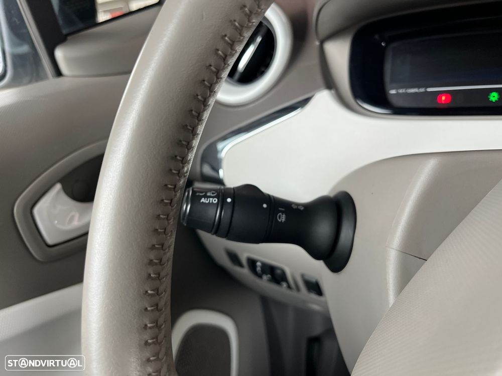 Renault Zoe (c/ Bateria) Zen - 21