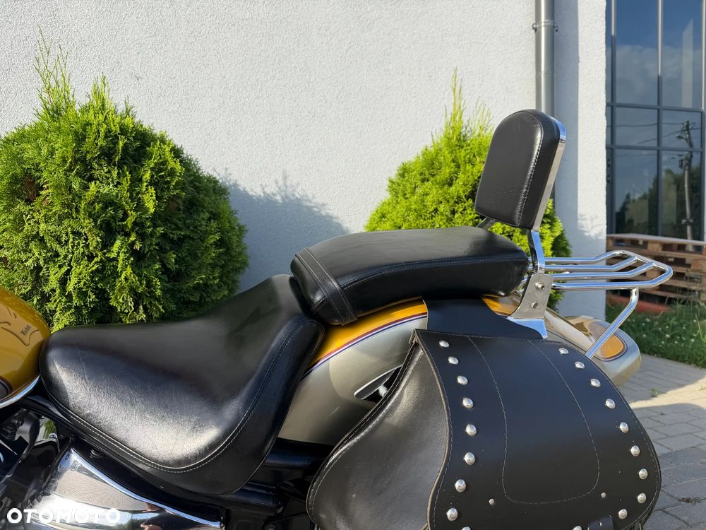 Yamaha Drag Star - 36