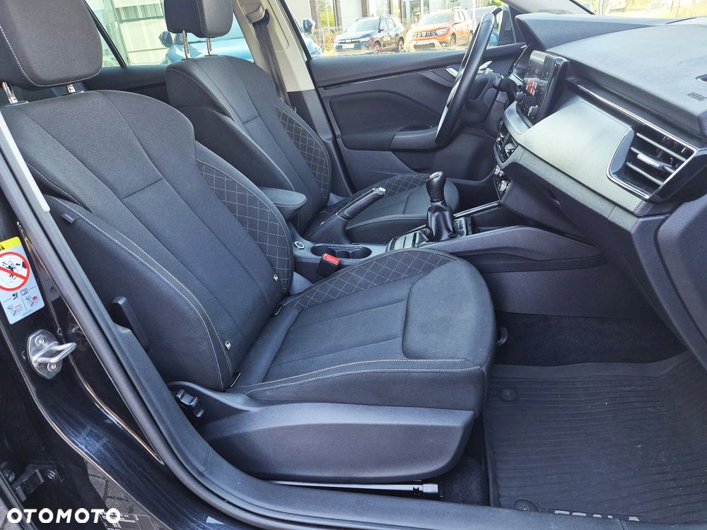 Skoda Scala 1.0 TSI Ambition - 15