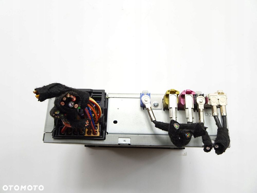 czytnik kard sd seat leon iii 5f0035858 - 8