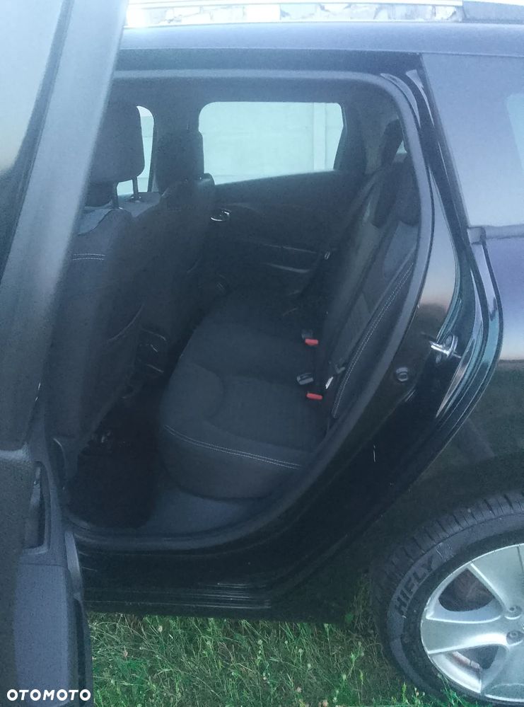 Renault Clio 1.5 dCi Energy Intens+ EU6 - 10