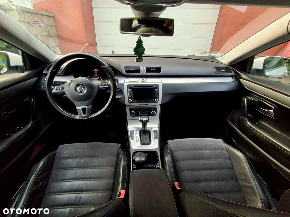 Volkswagen Passat CC - 6