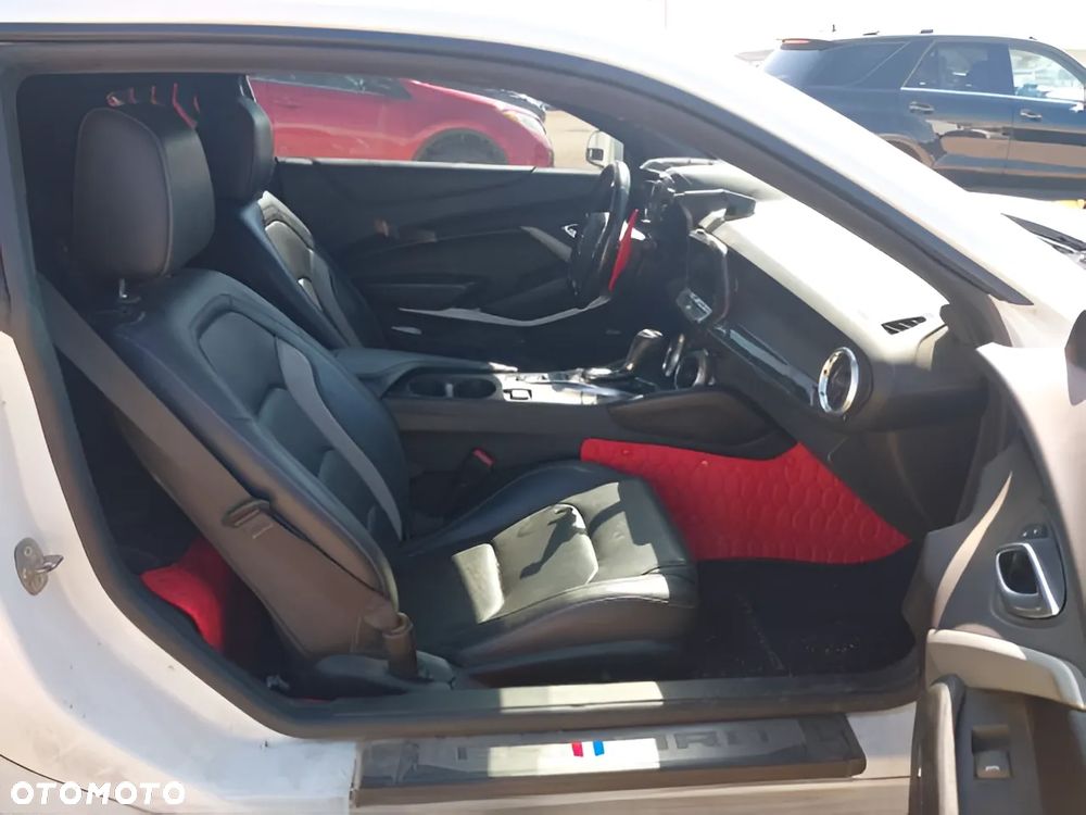 Chevrolet Camaro 3.6 V6 Coupe 2LT - 8
