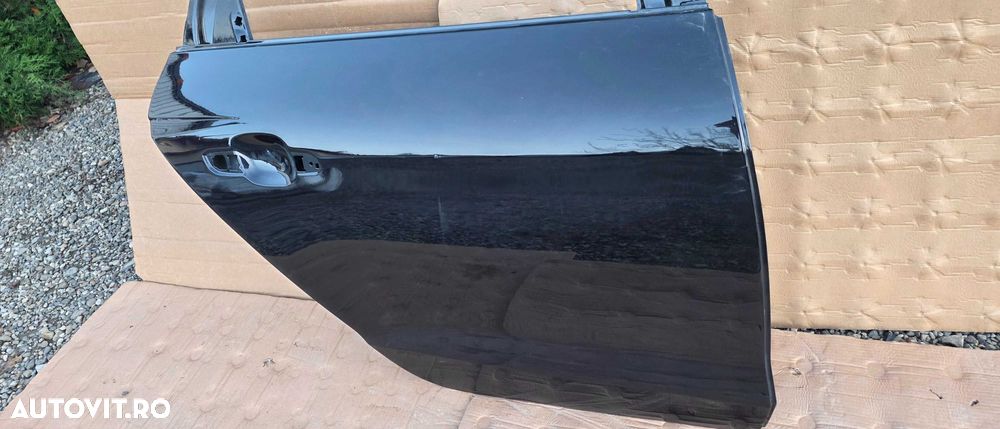 Usa dreapta spate Audi A4 B9 Facelift 2020 2021 / 2022 2023 - 2