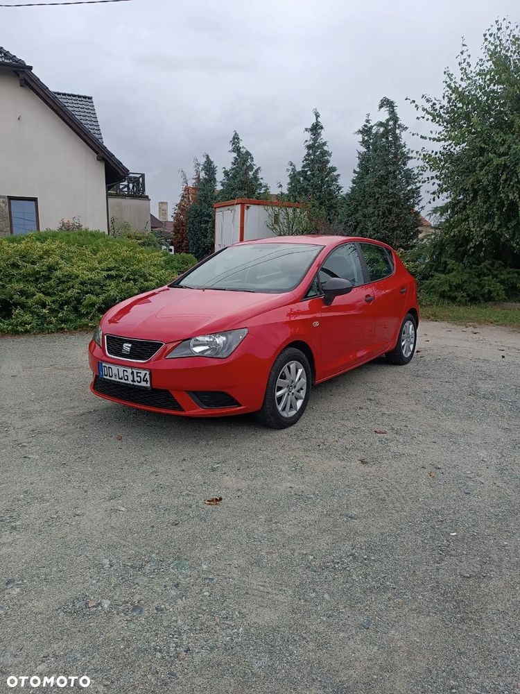 Seat Ibiza 1.2 12V - 5