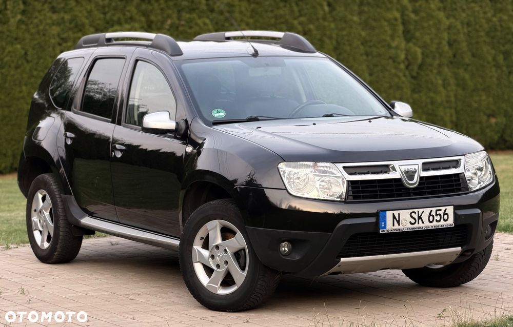 Dacia Duster 1.6 16V 4x2 Essentiel - 39