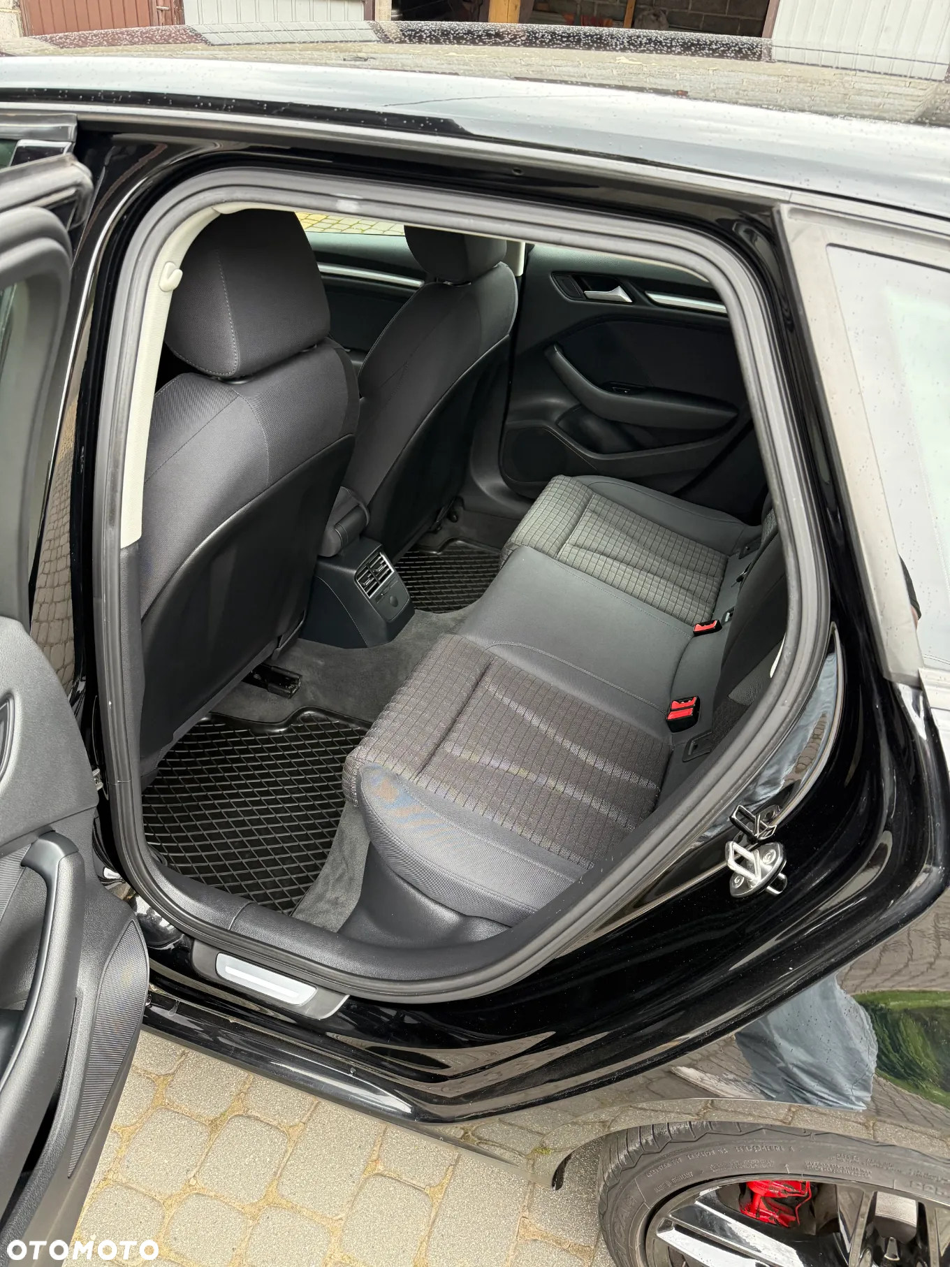 Audi A3 2.0 TDI Quattro Ambition - 7