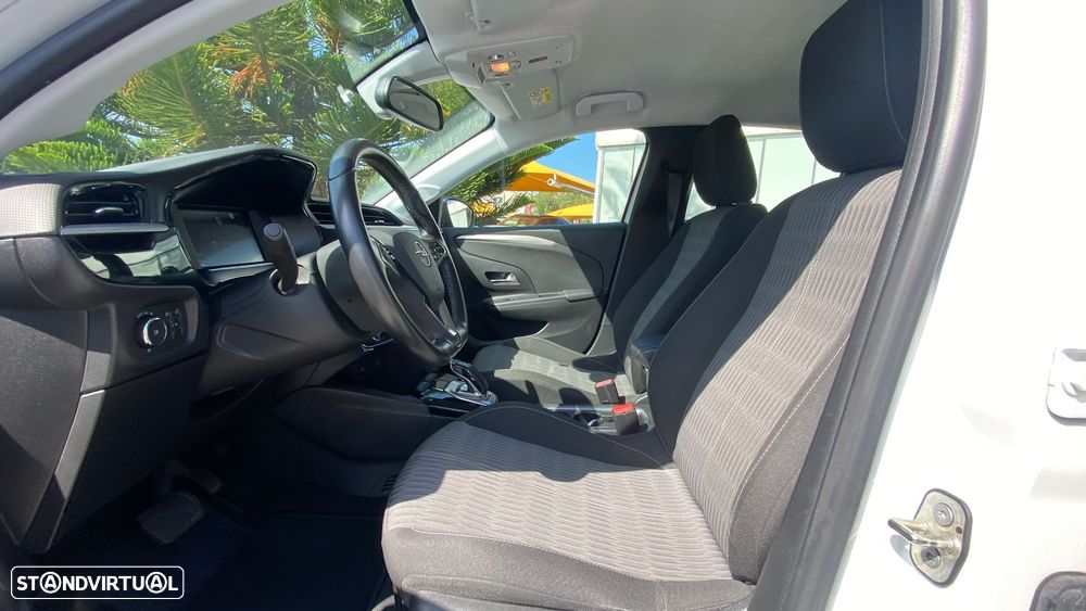 Opel Corsa-e Business Edition - 20