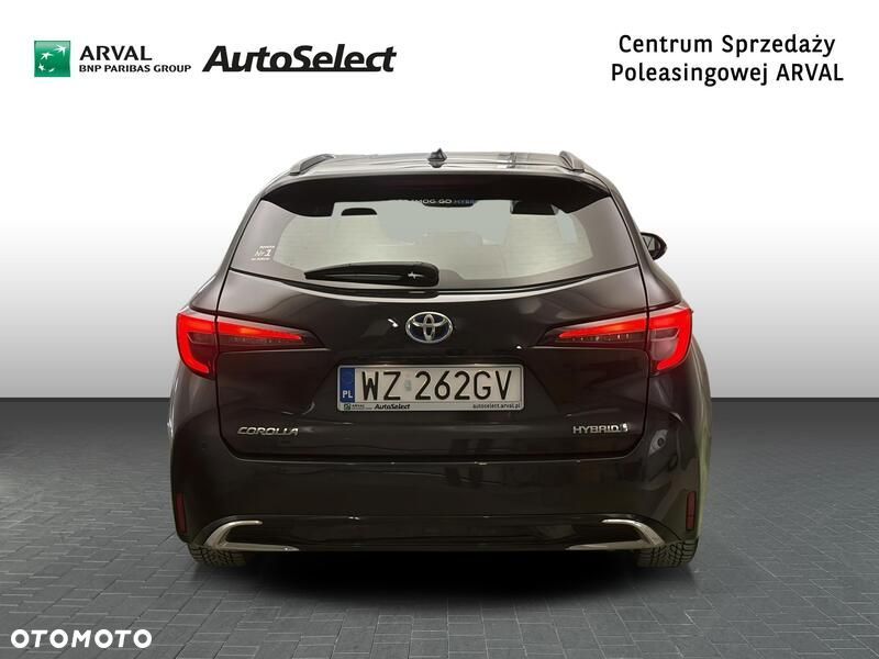 Toyota Corolla 1.8 Hybrid Comfort - 5