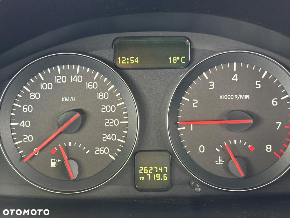 Volvo V50 1.8 Kinetic - 8