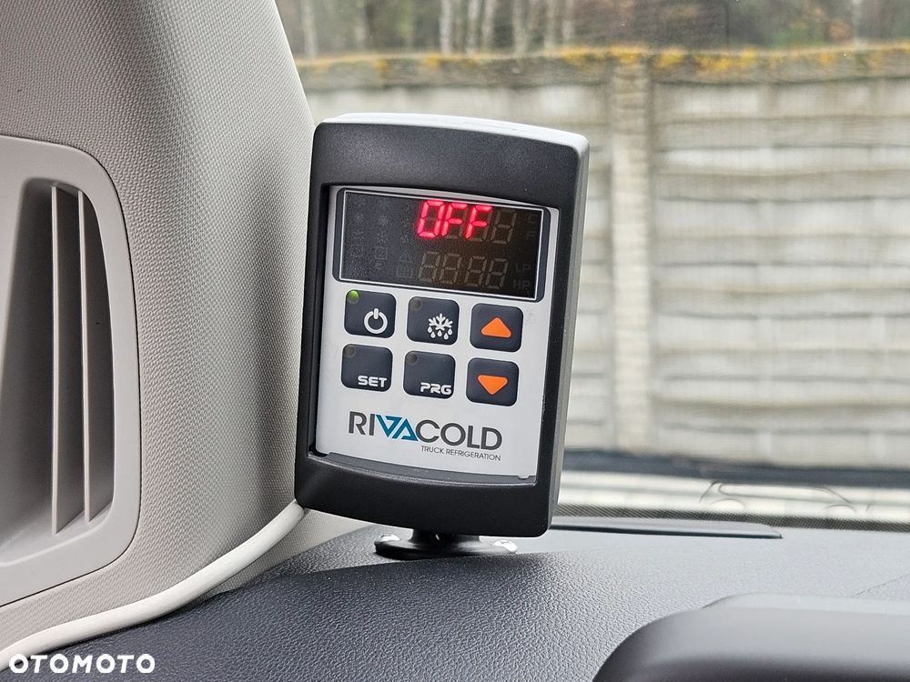 Ford Transit Custom Mroźnia / Chłodnia do -25 stopni - 30