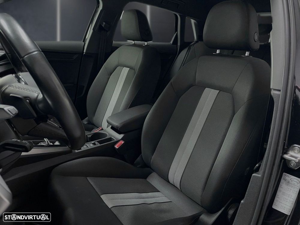 Audi A3 Sportback 40 TFSIe - 23