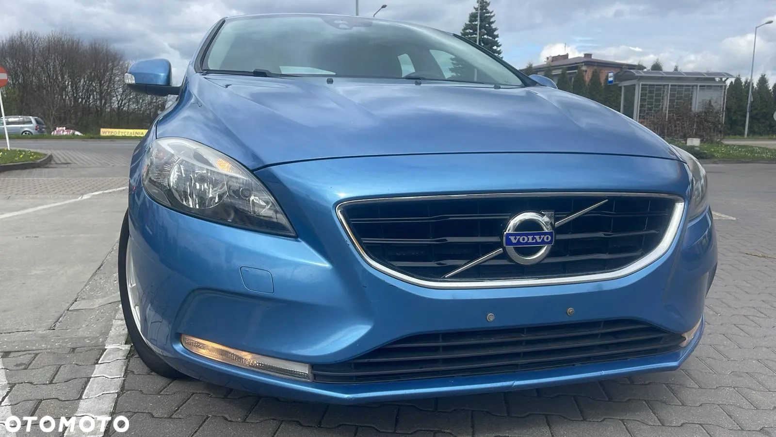 Volvo V40 D3 Drive-E Kinetic - 3