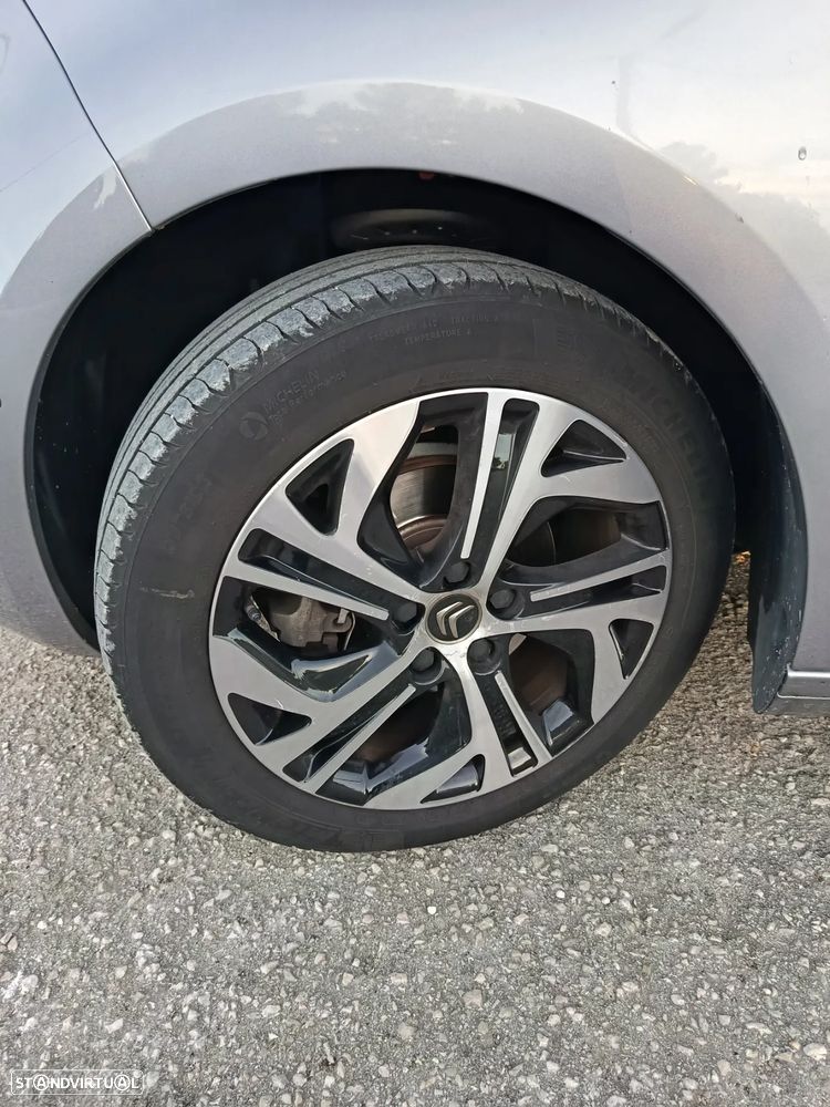 Citroën Grand C4 Spacetourer 1.5 BlueHDi Origins EAT8 - 20