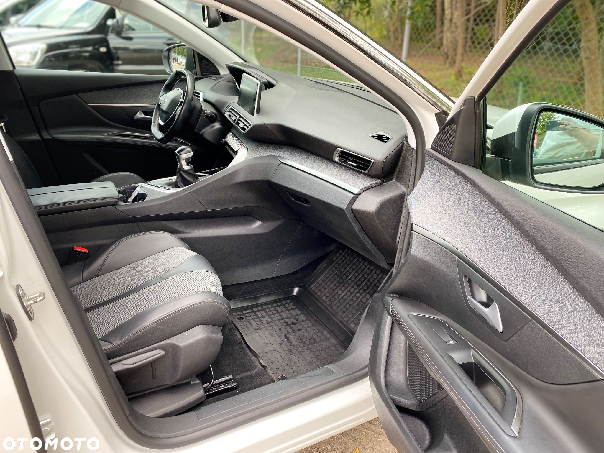 Peugeot 3008 BlueHDi 150 Stop & Start Active Business-Paket - 13