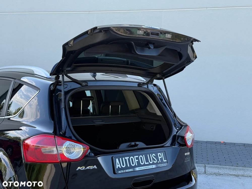 Ford Kuga - 27