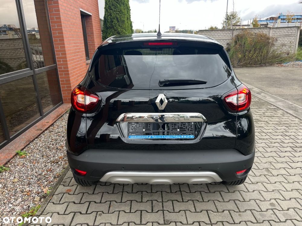 Renault Captur 1.5 dCi Limited - 6