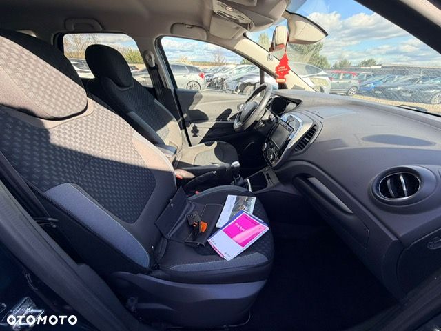 Renault Captur ENERGY TCe 90 Start&Stop Expression - 19