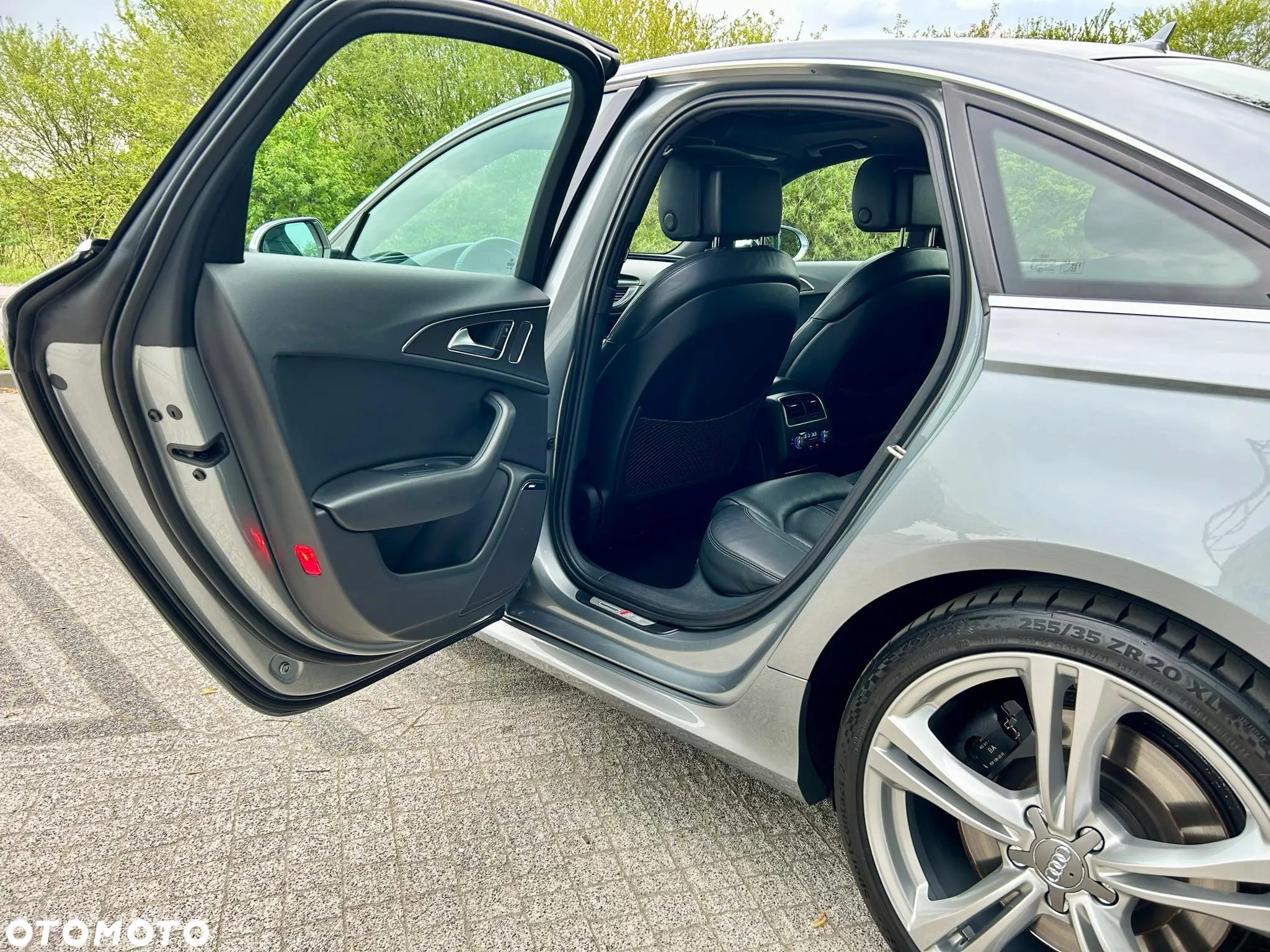 Audi S6 4.0 TFSI Quattro S tronic - 17