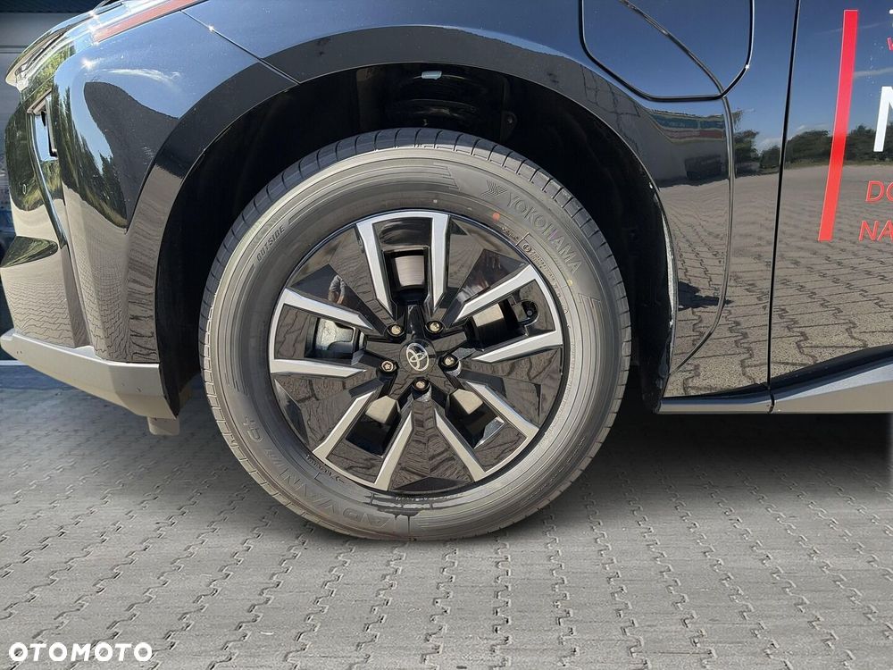 Toyota bZ4X - 30