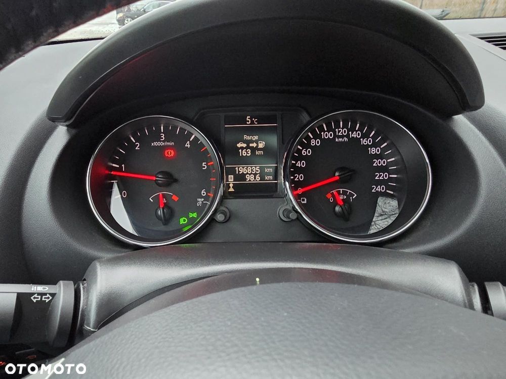 Nissan Qashqai 1.6 dCi 360 S&S - 6