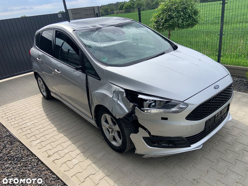 Ford C-MAX 1.0 EcoBoost Ambiente ASS - 3