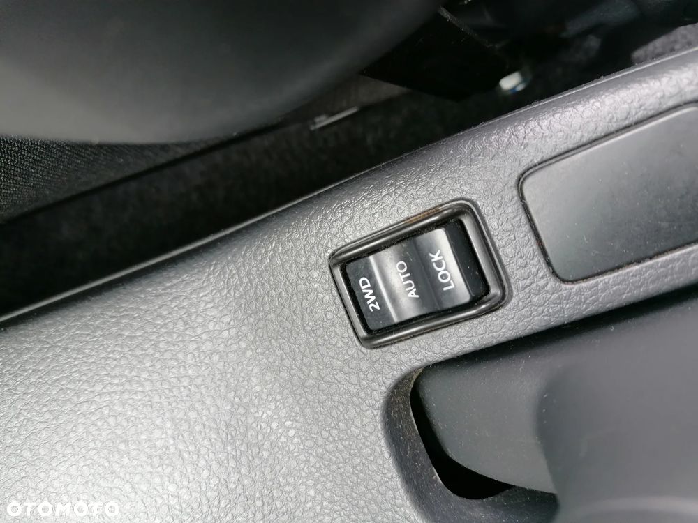 Fiat Sedici 1.9 Multijet 4x4 Dynamic - 18