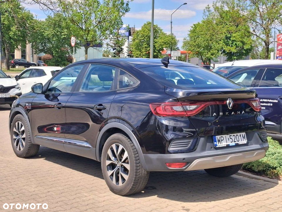 Renault Arkana - 4