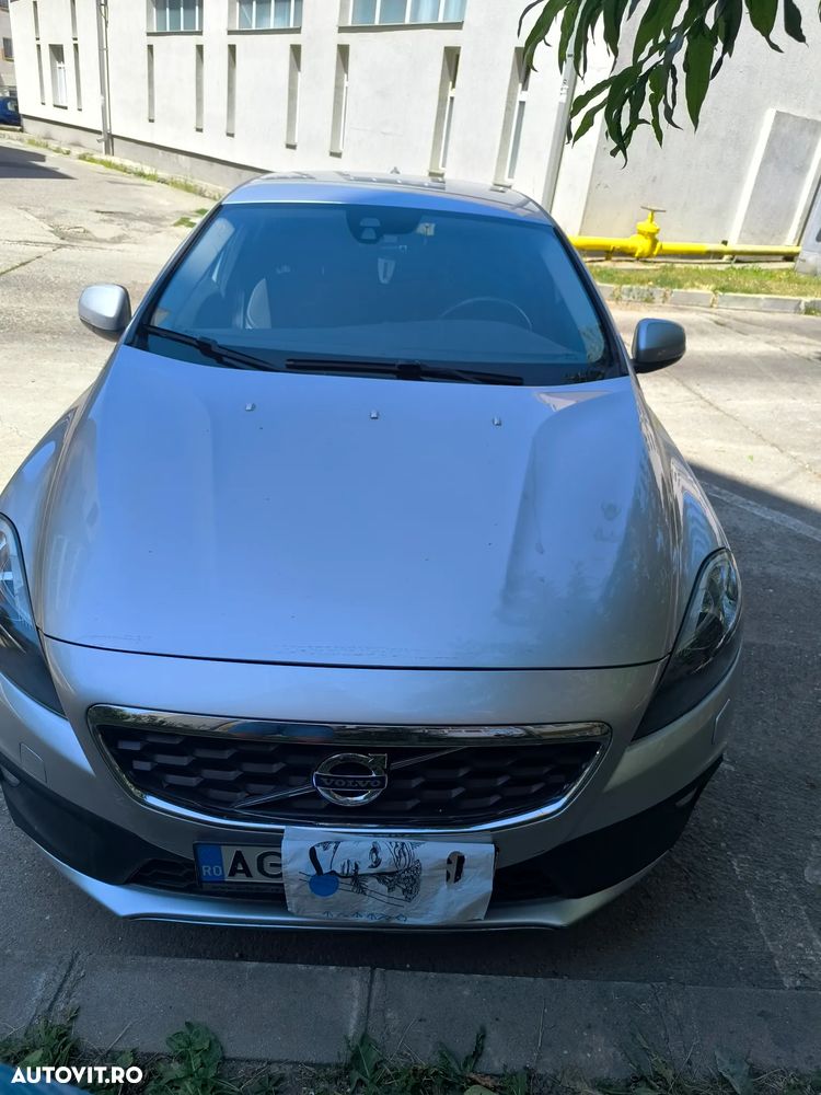 Volvo V40 D2 RDesign - 9