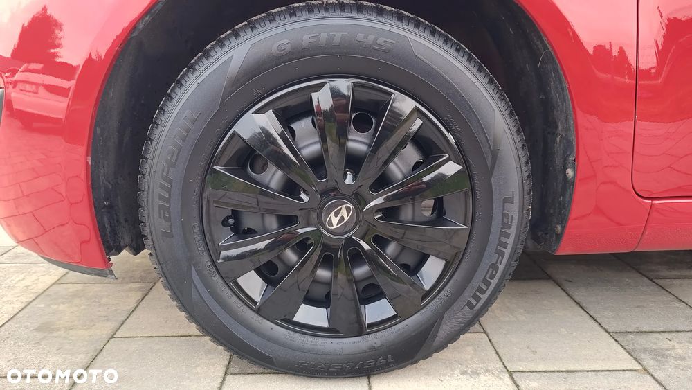 Hyundai ix20 1.4 Crossline - 25